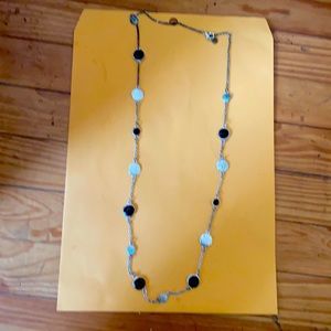 Ann Taylor long chain